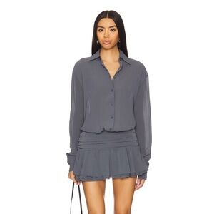 Lioness Girls Girls Girls Mini Dress